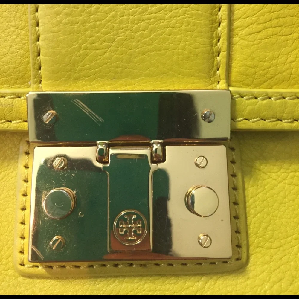 Tory Burch Norah Flap envelope crossbody